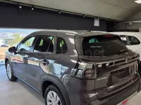 Nuevo Suzuki SX4 S-Cross 110 CV (80 kW) 2026 Gris / plata SUV