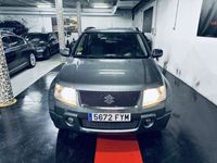 usado Suzuki Grand Vitara 1.9DDiS JLX