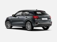 Usado Audi Q2 150 CV (110 kW) 2025 Gris SUV