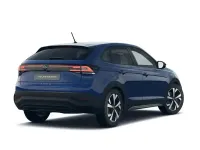 Ny VW Taigo 116 HK (85 kW) 2026 Blå SUV