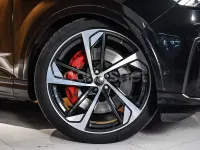 Usado Audi Q7 435 CV (319 kW) 2020 Negro SUV