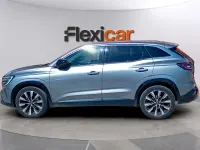 Begagnad Renault Austral Equilibre 140 HK (102 kW) 2023 Grå SUV