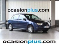 usado Skoda Fabia 1.4 Classic