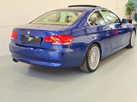 Usado BMW 325 218 CV (160 kW) 2007 Azul Coupe
