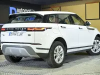 Usado Land Rover Range Rover evoque S 151 CV (111 kW) 2020 Blanco SUV
