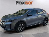 Usado Kia XCeed 120 CV (88 kW) 2023 Gris SUV
