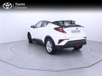Usado Toyota C-HR Active 122 CV (89 kW) 2023 Blanco SUV