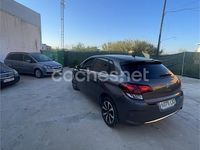 Begagnad Citroën C4 Live 120 HK (88 kW) 2017 Grå Sedan