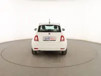 Usado Fiat 500 Pop 70 CV (51 kW) 2020 Blanco Berlina