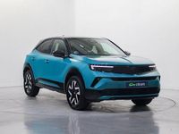 Usado Opel Mokka S 136 CV (100 kW) 2025 Azul SUV