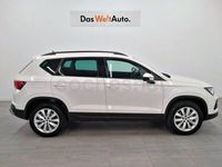 Nuevo Seat Ateca Style 150 CV (110 kW) 2025 Blanco SUV