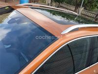 Usado Seat Ateca 4Drive 190 CV (139 kW) 2016 Naranja SUV