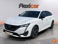 Usado Peugeot 308 Active 130 CV (95 kW) 2024 Blanco Berlina