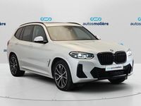 Usado BMW X3 xLine 292 CV (214 kW) 2024 SUV