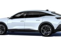 Nuevo Peugeot e-408 Allure 156 kW (213 CV) 2025 Blanco SUV