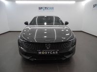 Usado Peugeot 508 GT 225 CV (165 kW) 2023 Gris Berlina