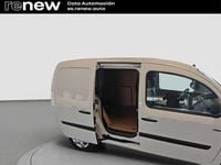Begagnad Renault Kangoo 44 kW (60 HK) 2022 Vit Minibuss