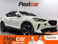 Usado Cupra Formentor 150 CV (110 kW) 2023 Blanco SUV