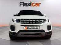 Usado Land Rover Range Rover evoque HSE Dynamic 190 CV (139 kW) 2016 Blanco SUV