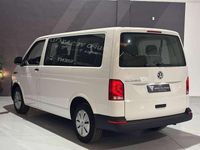 Usado VW T6.1 150 CV (110 kW) 2023 Blanco Van