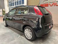 usado Fiat Grande Punto 1.4 Dynamic