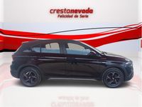 Usado Fiat Tipo Cross 131 CV (96 kW) 2022 Negro