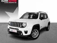 Usado Jeep Renegade Limited 130 CV (95 kW) 2023 SUV
