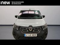 Usado Renault Kangoo 89 kW (122 CV) 2023 Blanco Monovolumen