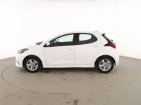 Usado Toyota Yaris Edition 125 CV (91 kW) 2022 Blanco Utilitario