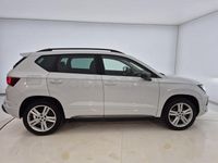 Usado Seat Ateca FR 150 CV (110 kW) 2025 Blanco SUV