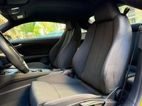 Usado Audi TT S-Line 245 CV (180 kW) 2020 Amarillo Coupe