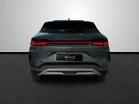 Usado BYD Seal U Comfort 159 kW (217 CV) 2026 Gris SUV