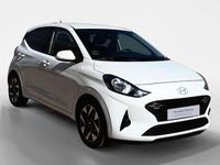 Usado Hyundai i10 63 CV (46 kW) 2025 Utilitario