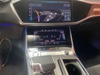 usado Audi A7 Sportback 40 TDI S tronic 150kW