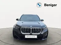 Usado BMW X1 163 CV (119 kW) 2025 Negro SUV