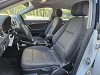 Usado Audi A3 Sportback Ambition 105 CV (77 kW) 2011 Gris Utilitario