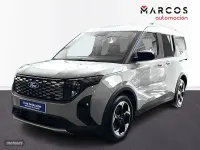 Nuevo Ford Tourneo Courier Active 100 kW (136 CV) 2026 Monovolumen