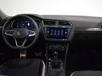 usado VW Tiguan Urban Sport 2.0 TDI 110 kW (150 CV) DSG