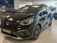 Nuevo Honda Jazz 122 CV (89 kW) 2025 Negro Utilitario