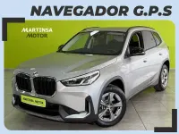 Usado BMW X1 170 CV (125 kW) 2025 Gris SUV