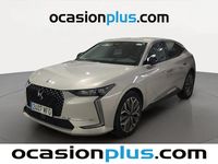 Usado DS Automobiles DS4 Trocadero 131 CV (96 kW) 2023 Gris plata SUV