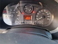 Usado Peugeot Partner Tepee Access 75 CV (55 kW) 2015 Blanco Monovolumen