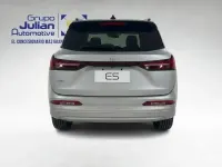 Nuevo DFSK E5 217 CV (159 kW) 2026 Gris SUV