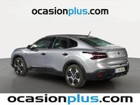 Usado Citroën C4 X PureTech 102 CV (75 kW) 2024 Gris SUV
