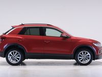 usado VW T-Roc TODOTERRENO 1.0 TSI 81KW LIFE 110 5P