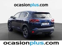 Usado Citroën C5 PureTech 131 CV (96 kW) 2024 Azul Pickup/Camioneta