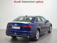 usado Audi A4 35 Tdi Advanced S Tronic 120kw