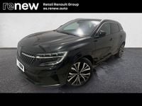 Usado Renault Austral Iconic 200 CV (147 kW) 2023 Negro SUV