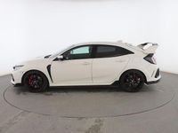 Usado Honda Civic Type R GT 320 CV (235 kW) 2019 Blanco Berlina