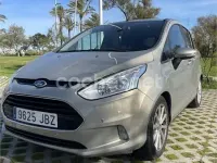 Usado Ford B-MAX Titanium 95 CV (69 kW) 2015 Beige Monovolumen